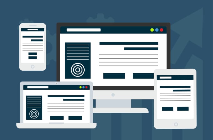 Responsive Websites